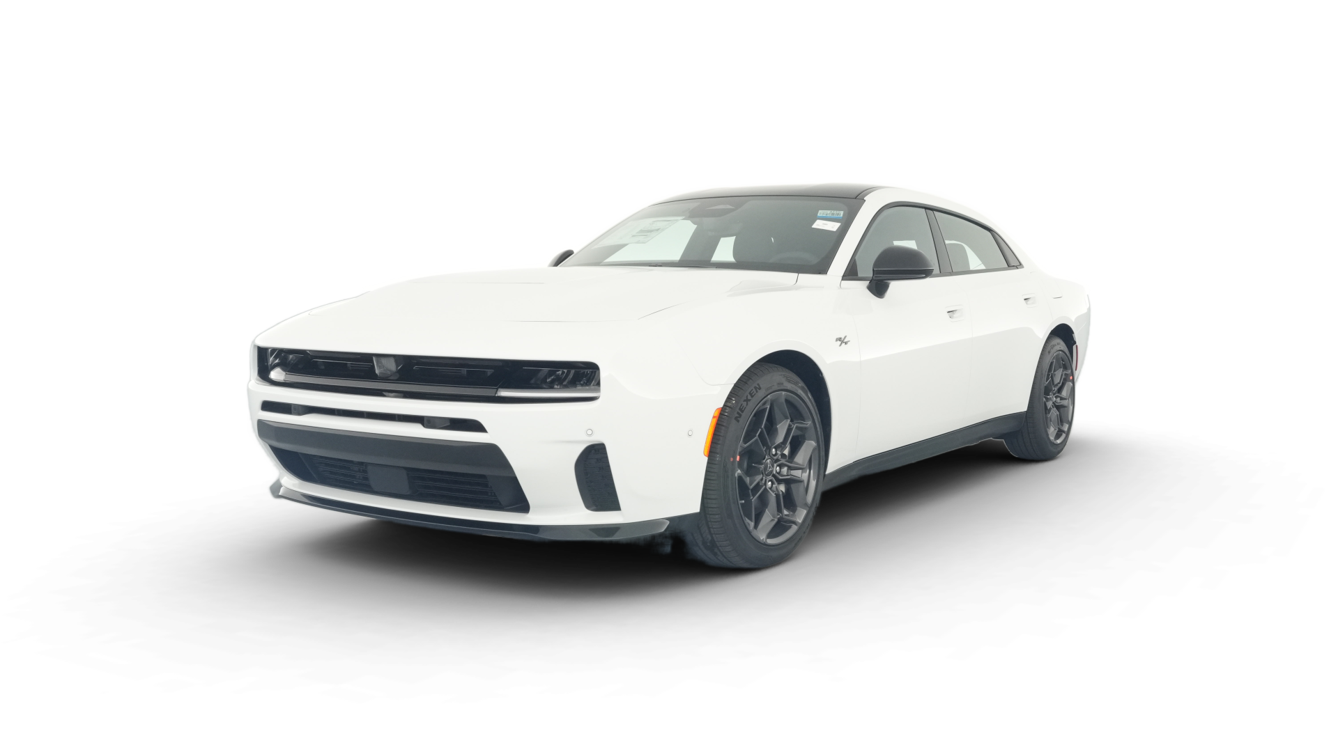 Dodge Charger Sport Styling